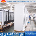 Display Commercial Equipment Refrigerator Showcase Supermarket Refrigeration Freezer